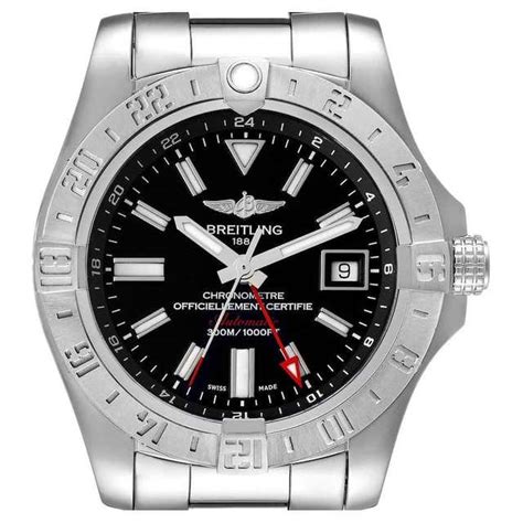 breitling 3000m 10000 ft
